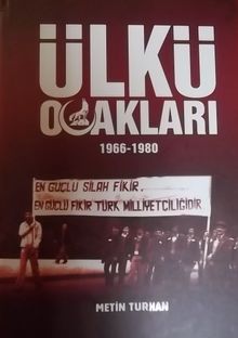 Ülkü Ocakları (1966-1980)