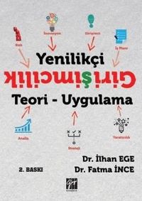 Yenilikçi Girişimcilik Teori-Uygulama