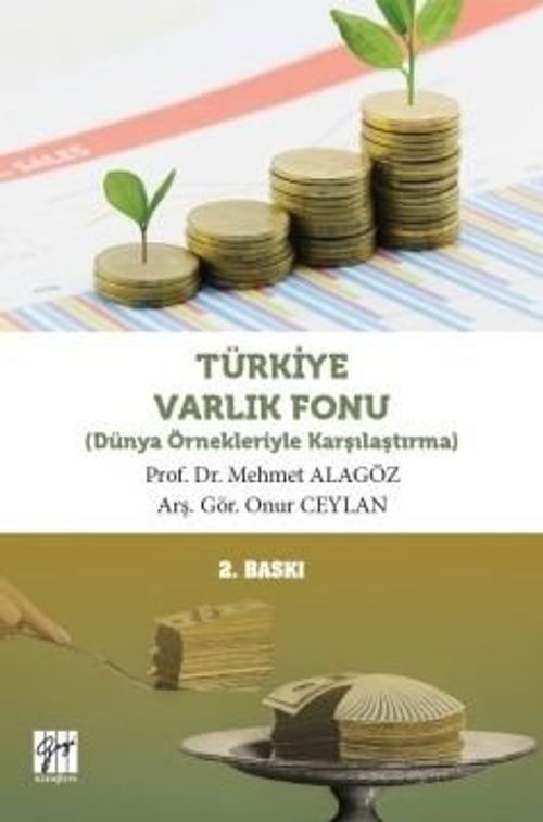 Türkiye Varlık Fonu