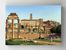 Full Frame Rulo Kanvas - Christoffer Wilhelm Eckersberg - View of the Forum in Rome (FF-KT028)