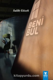 Beni Bul - Salih Gözek