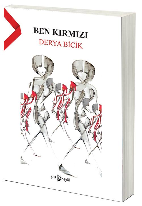 Ben Kırmızı