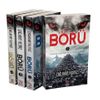 B&ouml;r&uuml; Seti (4 Kitap)