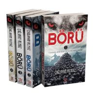 Börü Seti (4 Kitap)