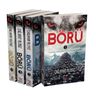 Börü Seti (4 Kitap)