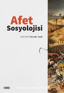 Afet Sosyolojisi - İslam Can