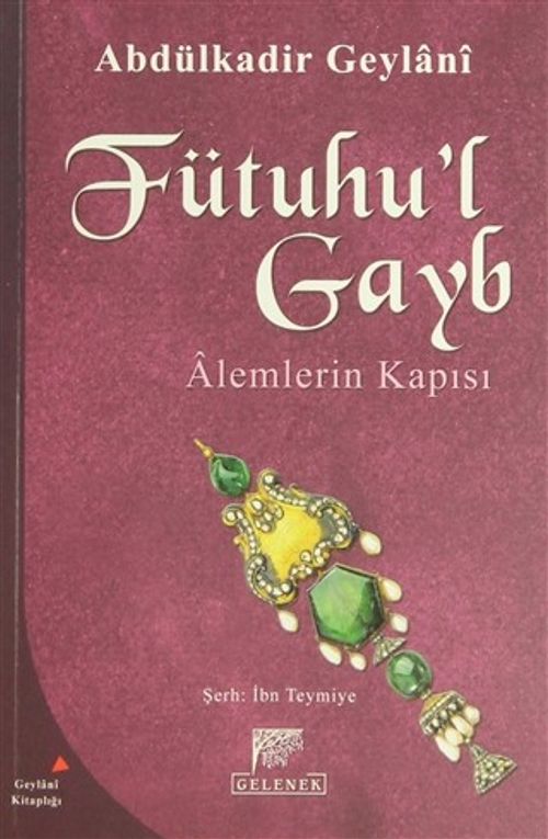 Fütuhu'l Gayb