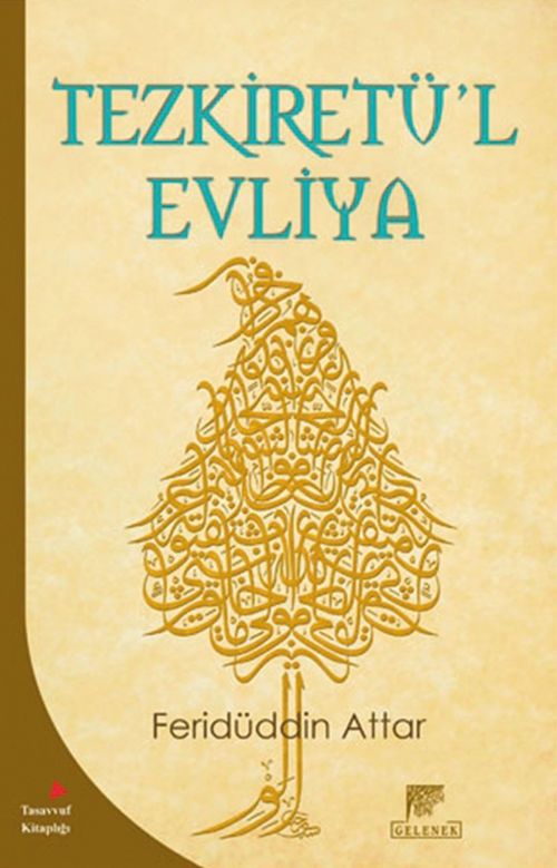 Tezkiretü'l Evliya