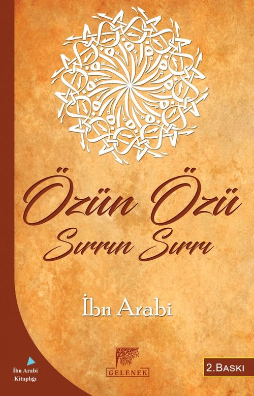 Özün Özü & Sırrı Sırrı