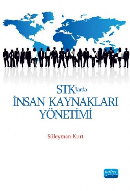 STK'larda İnsan Kaynakları Yönetimi