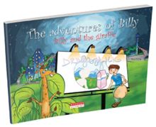 Story Time Billy And The Giraffe