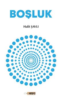 Boşluk - Halit Şavlı