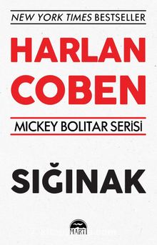 Sığınak - Harlan Coben