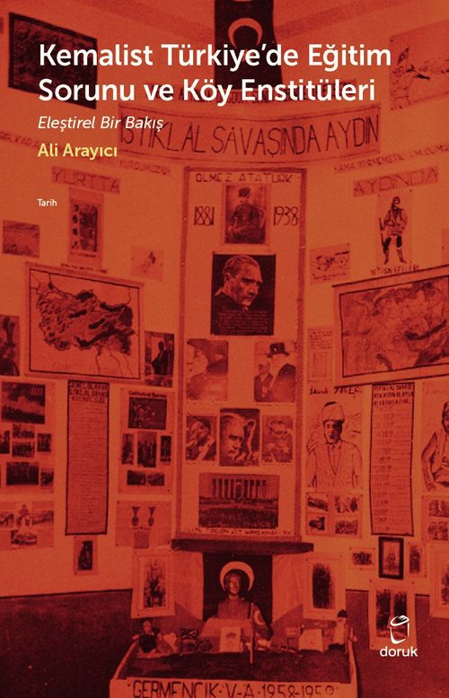 Kemalist Türkiye'de Eğitim Sorunu & Eleştirel Bir Bakış