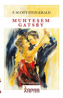 Muhteşem Gatsby - F. Scott Fitzgerald