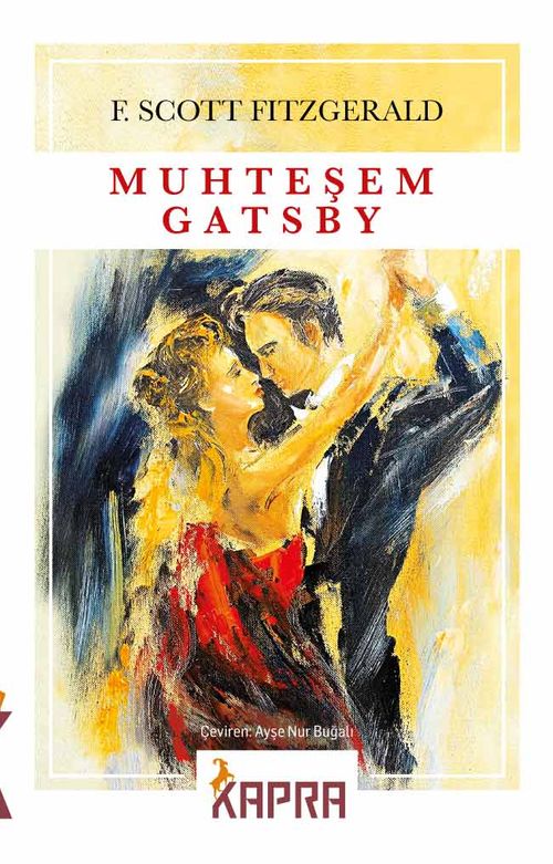 Muhteşem Gatsby