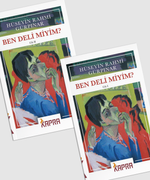 Ben Deli Miyim ? (2 Cilt)