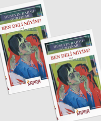 Ben Deli Miyim ? (2 Cilt)