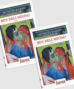 Ben Deli Miyim ? (2 Cilt)