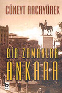 Bir Zamanlar Ankara