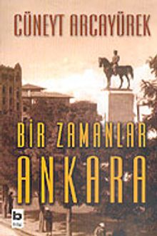 Bir Zamanlar Ankara