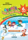 Arap&ccedil;a 6. Sınıf Yarıyıl Tatil Kitabı