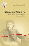 Nazımetü'z-Zühr Şerhi &amp; Kur'an-ı Kerim Ayetlerinin Sayısı ve Fasılalarının Tespiti