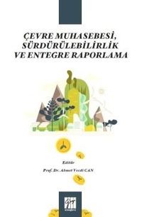 Çevre Muhasebesi, Sürdürülebilirlik ve Entegre Raporlama