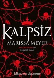Kalpsiz - Marissa Meyer