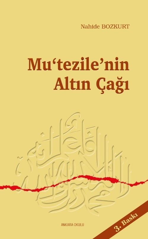 Mu'tezile'nin Altın Çağı: Me'mun Dönemi