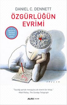 Özgürlüğün Evrimi - Daniel C. Dennett