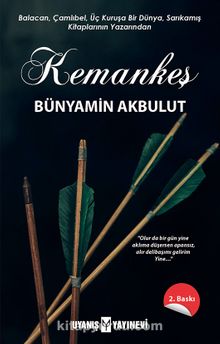 Kemankeş - Bünyamin Akbulut