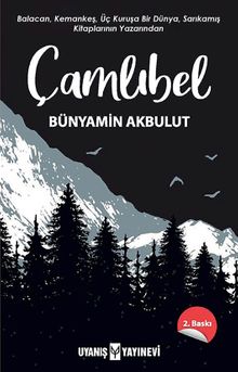 Çamlıbel