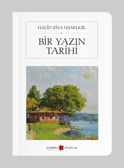 Bir Yazın Tarihi (Cep Boy)