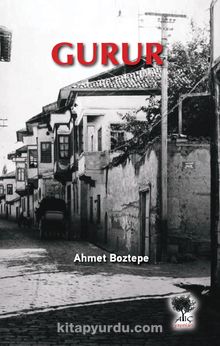 Gurur - Ahmet Boztepe