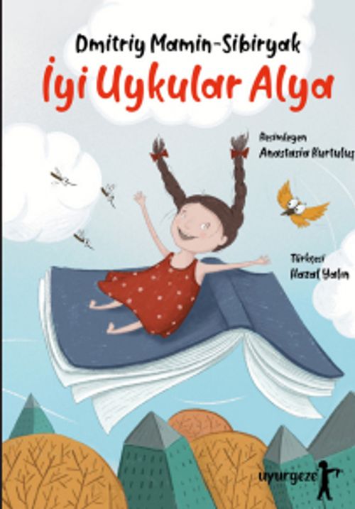 İyi Uykular Alya