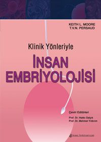 Klinik Yönleriyle İnsan Embriyolojisi