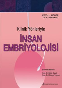 Klinik Yönleriyle İnsan Embriyolojisi