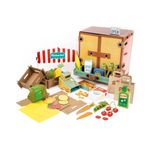 Clementoni Play Creative Mini Market(18550)