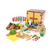 Clementoni Play Creative Mini Market(18550)