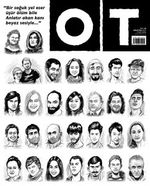 Ot Dergi Sayı:30 Ağustos 2015