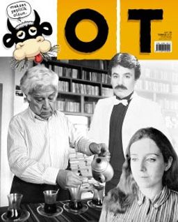 Ot Dergi Sayı:29 Temmuz 2015