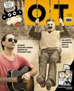 Ot Dergi Sayı:33 Kasım 2015