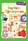 İngilizce &Ouml;ğreniyorum / Temel D&uuml;zeyde İngilizce Başlangı&ccedil; Aktiviteleri