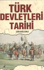 Türk Devletleri Tarihi
