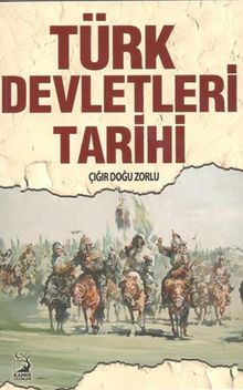 Türk Devletleri Tarihi