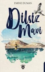 Dilsiz Mavi
