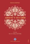 Ahsen&uuml;'t-Tevarih