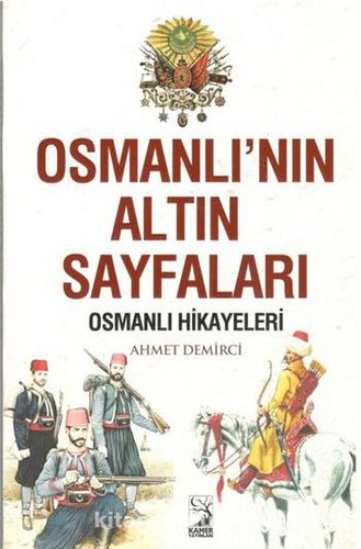 Osmanli Dan Hikayeler Bayram Yildizgil Fiyati Satin Al Idefix
