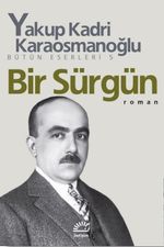 Bir Sürgün Bütün Eserleri 5